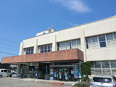 JA花園