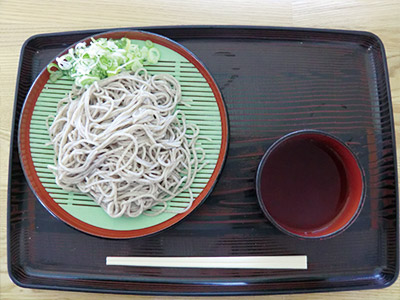 soba